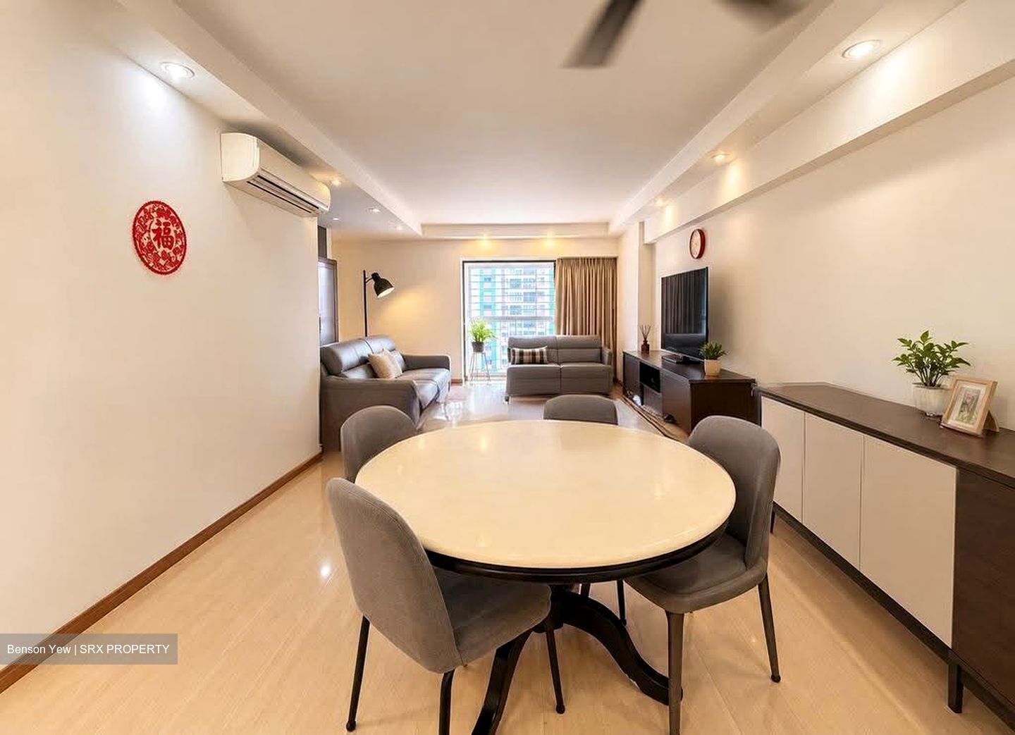 Blk 292 Bishan Heights (Bishan), HDB 5 Rooms #635763341